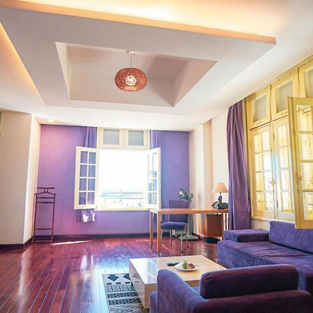 Ttc Hotel - Ngoc Lan Dalat Bagian luar foto
