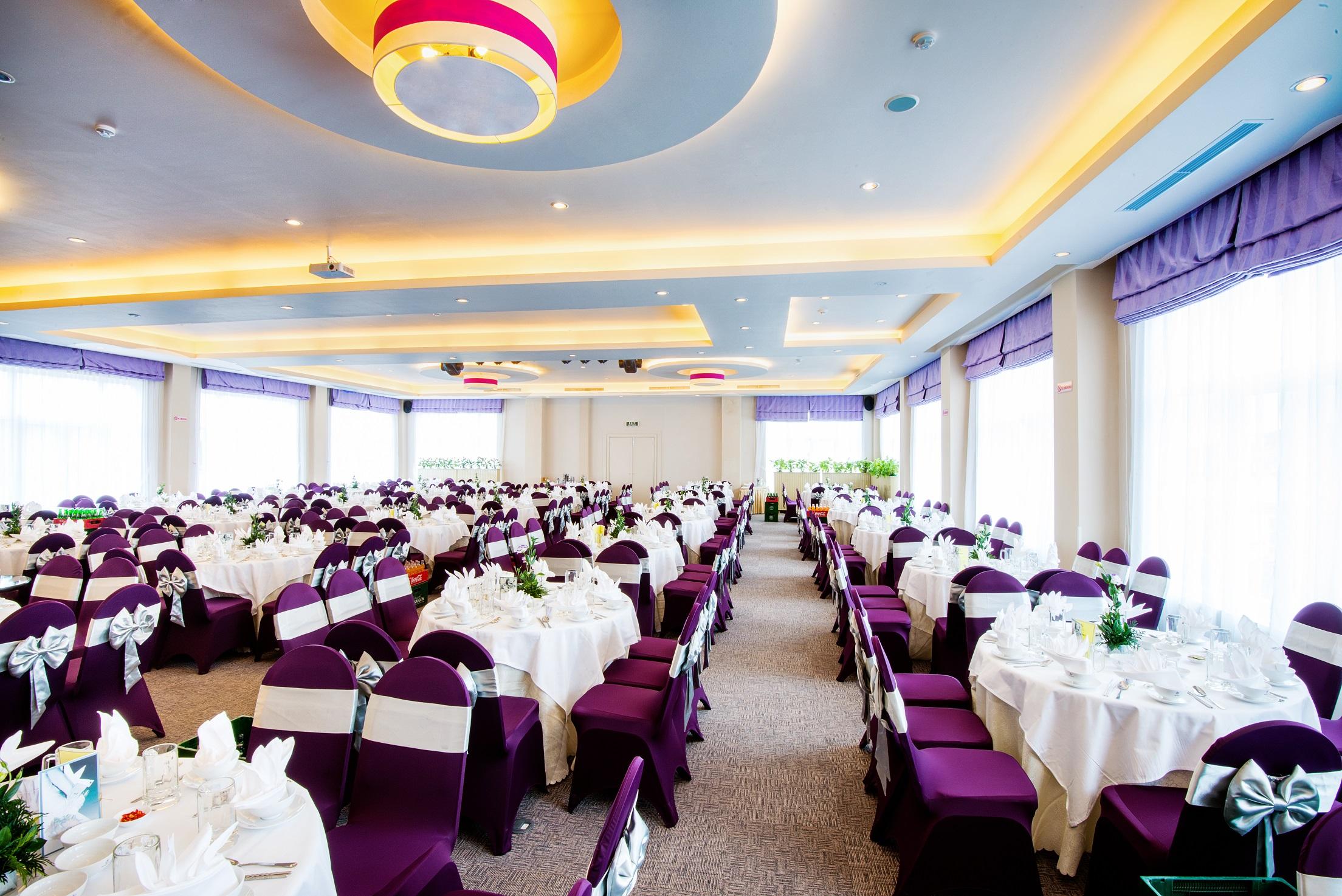 Ttc Hotel - Ngoc Lan Dalat Bagian luar foto